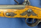 Holiday Special- EXC. Pair if Belgian Flintlock Officer’s Pistols C. 1800-1820 - 14 of 20