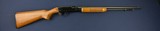 Holiday Special Fine Remington Model 572 Fieldmaster .22 Pump Rifle - 1 of 17