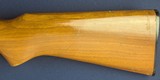 Holiday Special Fine Remington Model 572 Fieldmaster .22 Pump Rifle - 14 of 17