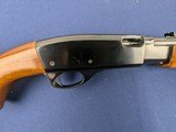 Holiday Special Fine Remington Model 572 Fieldmaster .22 Pump Rifle - 3 of 17