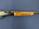 Holiday Special Fine Remington Model 572 Fieldmaster .22 Pump Rifle - 4 of 17