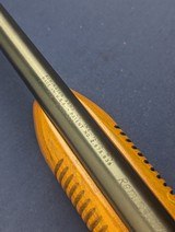 Holiday Special Fine Remington Model 572 Fieldmaster .22 Pump Rifle - 12 of 17