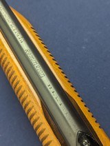 Holiday Special Fine Remington Model 572 Fieldmaster .22 Pump Rifle - 11 of 17