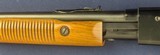 Holiday Special Fine Remington Model 572 Fieldmaster .22 Pump Rifle - 16 of 17