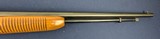 Holiday Special Fine Remington Model 572 Fieldmaster .22 Pump Rifle - 5 of 17
