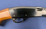 Holiday Special Fine Remington Model 572 Fieldmaster .22 Pump Rifle - 6 of 17