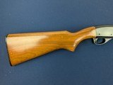 Holiday Special Fine Remington Model 572 Fieldmaster .22 Pump Rifle - 2 of 17