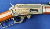 SUPERB Model 93 SRC .30-30 Carbine C.1921-24 Holiday Special Featured - 3 of 20