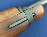 Fine Vintage WWII Classic Winchester M1 Carbine Holiday Special - 15 of 17