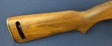 Fine Vintage WWII Classic Winchester M1 Carbine Holiday Special - 2 of 17