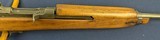 Fine Vintage WWII Classic Winchester M1 Carbine Holiday Special - 3 of 17