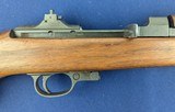 Fine Vintage WWII Classic Winchester M1 Carbine Holiday Special - 6 of 17
