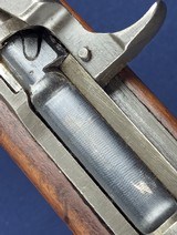 Fine Vintage WWII Classic Winchester M1 Carbine Holiday Special - 8 of 17