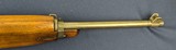 Fine Vintage WWII Classic Winchester M1 Carbine Holiday Special - 4 of 17