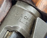 Fine Vintage WWII Classic Winchester M1 Carbine Holiday Special - 9 of 17