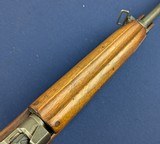 Fine Vintage WWII Classic Winchester M1 Carbine Holiday Special - 10 of 17