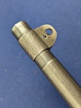 Fine Vintage WWII Classic Winchester M1 Carbine Holiday Special - 14 of 17