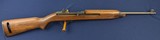 Fine Vintage WWII Classic Winchester M1 Carbine Holiday Special - 1 of 17