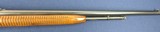 Exc. Vintage Remington Model 121 Fieldmaster .22 Pump Rifle - 5 of 15