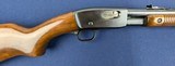 Exc. Vintage Remington Model 121 Fieldmaster .22 Pump Rifle - 3 of 15