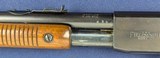 Exc. Vintage Remington Model 121 Fieldmaster .22 Pump Rifle - 11 of 15