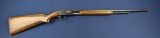 Exc. Vintage Remington Model 121 Fieldmaster .22 Pump Rifle