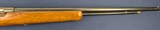 Rare Variation Springfield Stevens 87A .22 SHOT Semi Auto SMOOTHBORE Rifle - 4 of 15