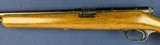 Rare Variation Springfield Stevens 87A .22 SHOT Semi Auto SMOOTHBORE Rifle - 11 of 15