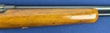 Rare Variation Springfield Stevens 87A .22 SHOT Semi Auto SMOOTHBORE Rifle - 7 of 15