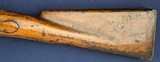 19th Century English Flintlock Northwest Trade Musket - 11 of 20