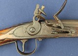 19th Century English Flintlock Northwest Trade Musket - 4 of 20