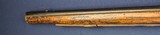 19th Century English Flintlock Northwest Trade Musket - 15 of 20