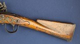 19th Century English Flintlock Northwest Trade Musket - 13 of 20