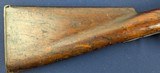 19th Century English Flintlock Northwest Trade Musket - 2 of 20