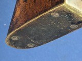 19th Century English Flintlock Northwest Trade Musket - 20 of 20