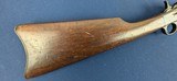 Holiday Special! Vintage Remington Model 4 .32RF Rifle Gunsmith Special - 2 of 12