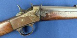 Holiday Special! Vintage Remington Model 4 .32RF Rifle Gunsmith Special - 11 of 12