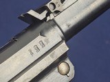 Superb DWM P.08 Artillery Luger 1918 Dated - 14 of 15