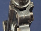Shooter’s Special DWM P.08 Artillery Luger 1917 Dated - 14 of 14