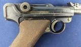 Shooter’s Special DWM P.08 Artillery Luger 1917 Dated - 2 of 14