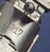 Shooter’s Special DWM P.08 Artillery Luger 1917 Dated - 7 of 14