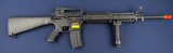 Made in China BBTac M83 Airsoft Gun Electric Rifle Full Automatic, Semi Auto with Accessories Tactical AEG Replica - 1 of 16