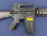 Made in China BBTac M83 Airsoft Gun Electric Rifle Full Automatic, Semi Auto with Accessories Tactical AEG Replica - 3 of 16