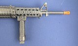 Made in China BBTac M83 Airsoft Gun Electric Rifle Full Automatic, Semi Auto with Accessories Tactical AEG Replica - 5 of 16