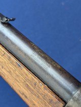 End of Year Special Remington Model 4 .22 Rifle - 8 of 17