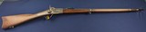 Superb Near Mint Peabody 1862 Military Rifle German Capture Markings NO RESERVE AUCTION! Offered here for sale and just acquired from a very prestigio