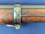 Superb Near Mint Peabody 1862 Military Rifle German Capture Markings NO RESERVE AUCTION! Offered here for sale and just acquired from a very prestigio - 20 of 20