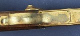 Superb Near Mint Peabody 1862 Military Rifle German Capture Markings NO RESERVE AUCTION! Offered here for sale and just acquired from a very prestigio - 14 of 20