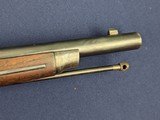 Superb Near Mint Peabody 1862 Military Rifle German Capture Markings NO RESERVE AUCTION! Offered here for sale and just acquired from a very prestigio - 12 of 20