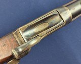 Superb Near Mint Peabody 1862 Military Rifle German Capture Markings NO RESERVE AUCTION! Offered here for sale and just acquired from a very prestigio - 7 of 20